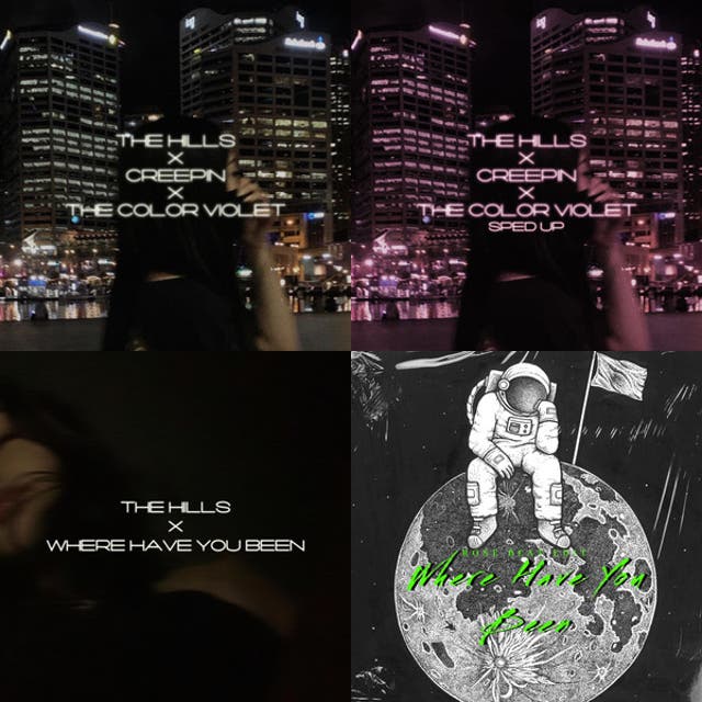 Where Have You Been TikTok - Remix - playlist by N128 | Spotify