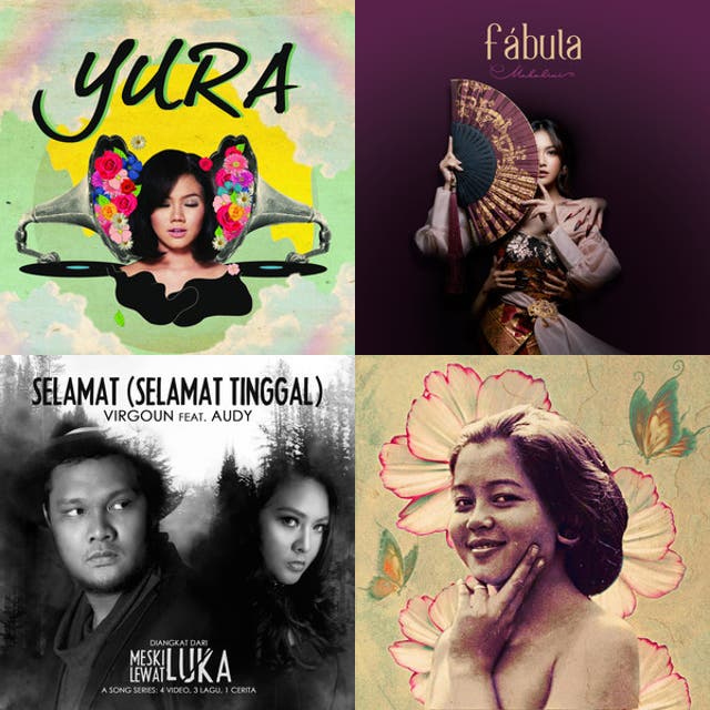 Lagu Lagu Hits Terbaru Indonesia 2023 Playlist By Spotity Spotify