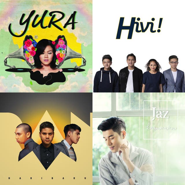 Lagu Indonesia Viral - playlist by azhari | Spotify