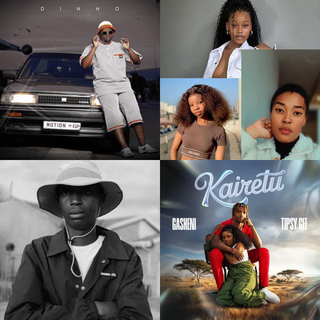 Chomee na Chomee (feat. Seun1401) - playlist by Ntate stebu | Spotify