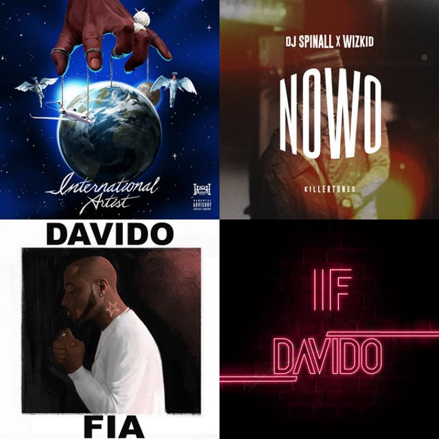 Afro And Haitian Beats Playlist By Sweet Kay Spotify