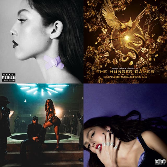 Olivia Rodrigo – vampire - playlist by Ilaria | Spotify