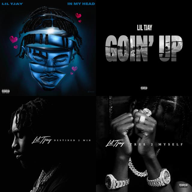 Best of liltjay😈😈 - playlist by Lil uzi | Spotify