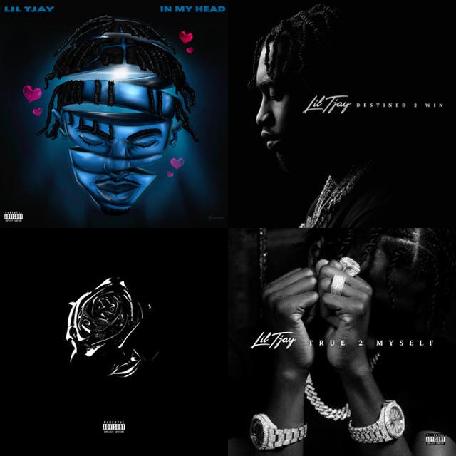 Lil Tjay depressed - playlist by Leah | Spotify
