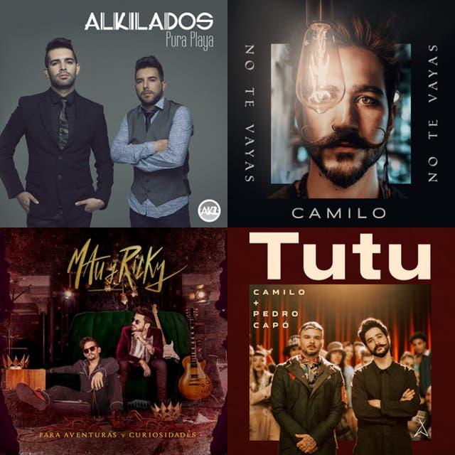 Imagem de Alkilados