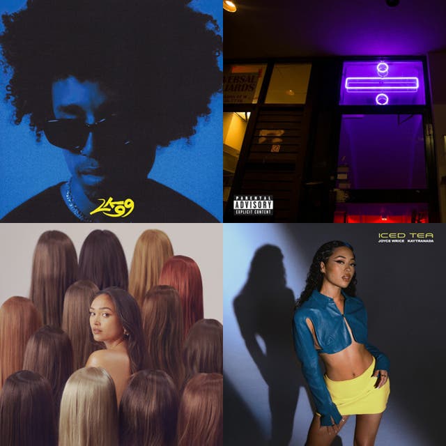Alternative R&B Music Genre: Artists, Tracks and Related Genres - Chosic