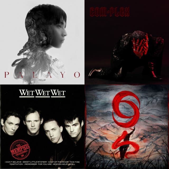 FELIP COMPLEX EP8 - playlist by toFELIPwithLoveSH | Spotify