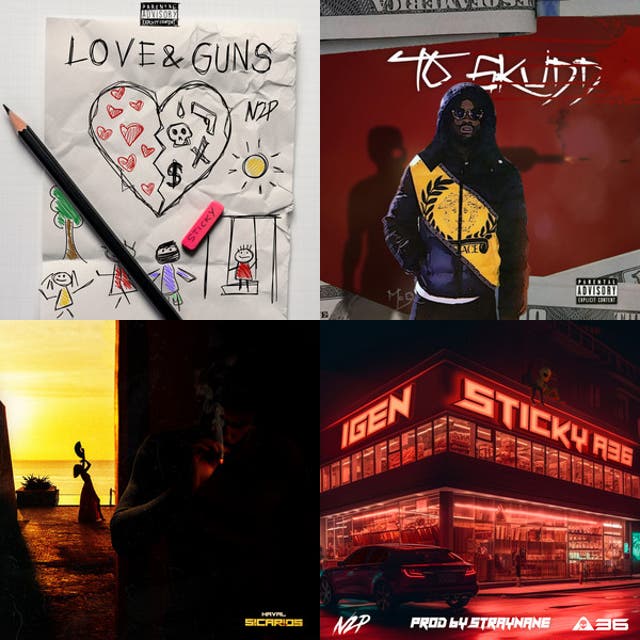 🙃 - playlist by Markus | Spotify