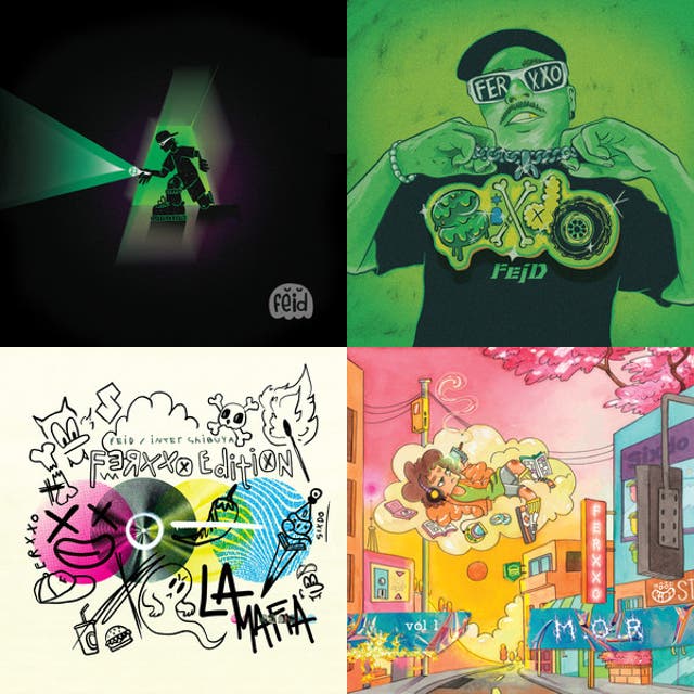Pop Reggaeton