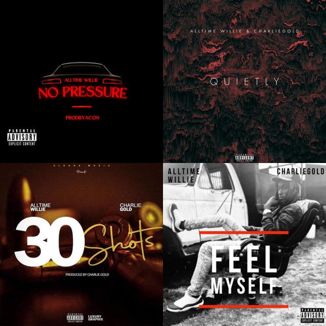 Gaza mix 🇱🇷🇿🇦🇬🇭🇺🇸🇬🇧🇯🇲 cover