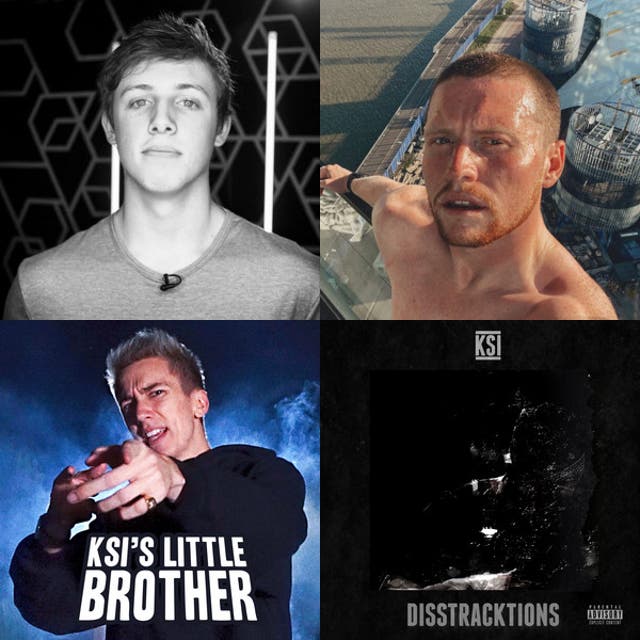SDMN Diss tracks in order - playlist by thebestchughtai | Spotify