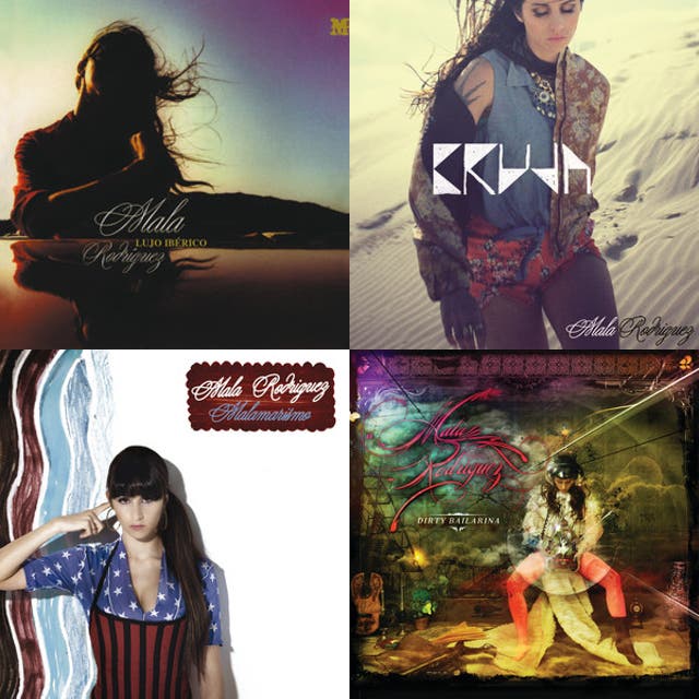 This Is La Mala Rodriguez - playlist by Anna | Spotify