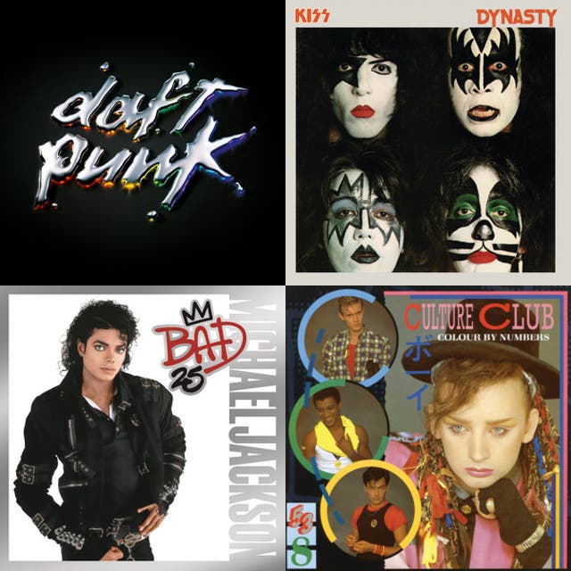 All Time Radio Hits