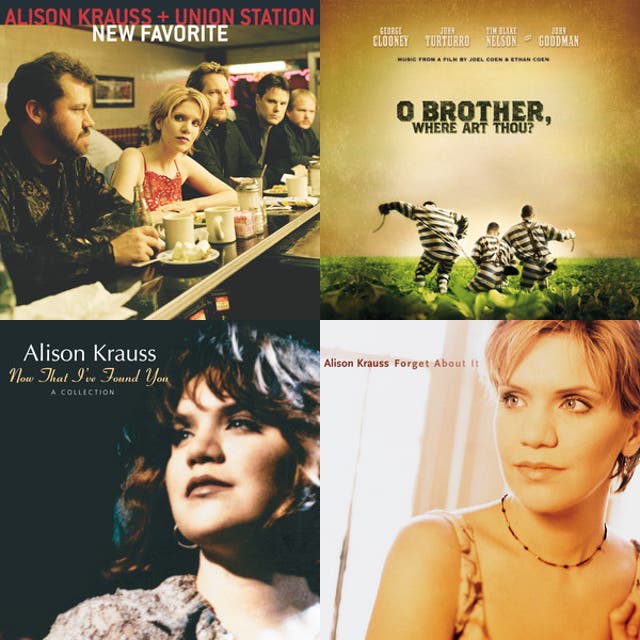 Imagem de Alison Krauss