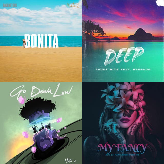 Dance Yoga Session Playlist By Roos Aa Spotify