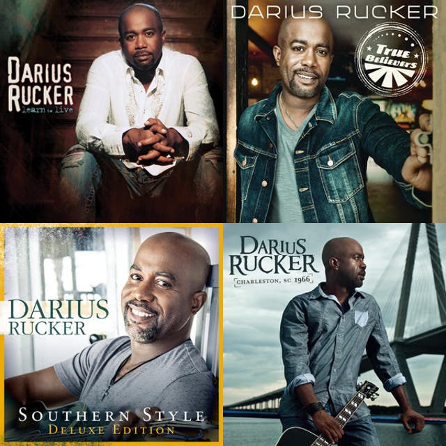 Imagem de Darius Rucker