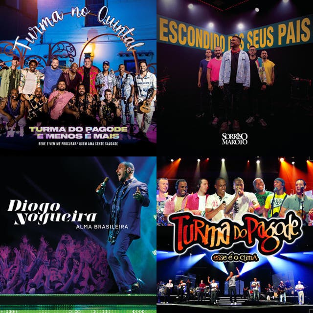se vc soubesse o quanto eu morro de ciúme - playlist by lenise | Spotify