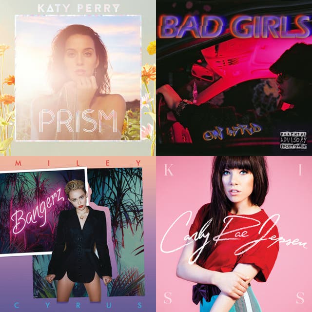 Pop inglés 2010—2015