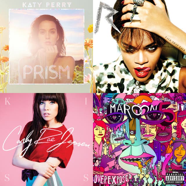 Pop inglés 2010—2015