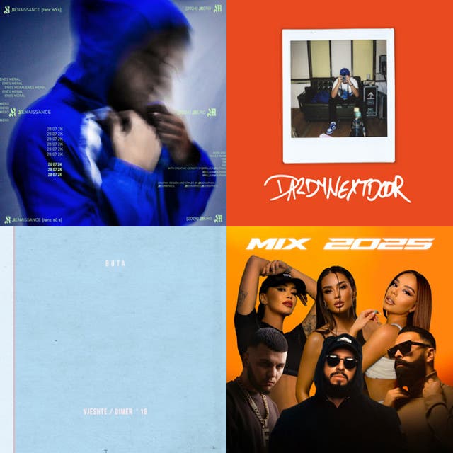 S AmG - playlist by Uvejs | Spotify