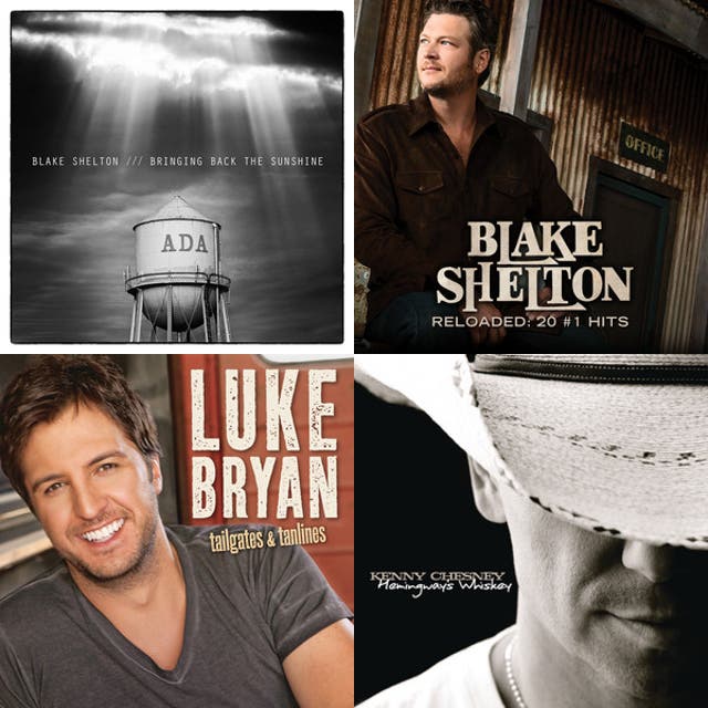 Best Bro Country pt.1 cover