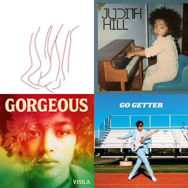 Mix Playlist (Chosic) Spotify playlist cover art