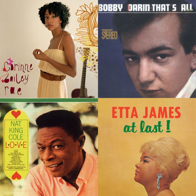#3. Romantic Dinner Background Music Restaurant Playlist Spotify