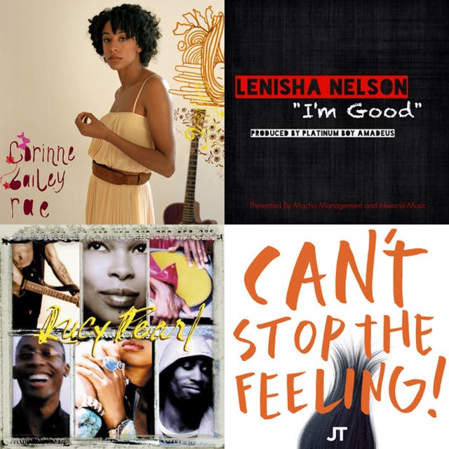 Delicious - playlist by Natasha Maria Goodhew Jacoby | Spotify