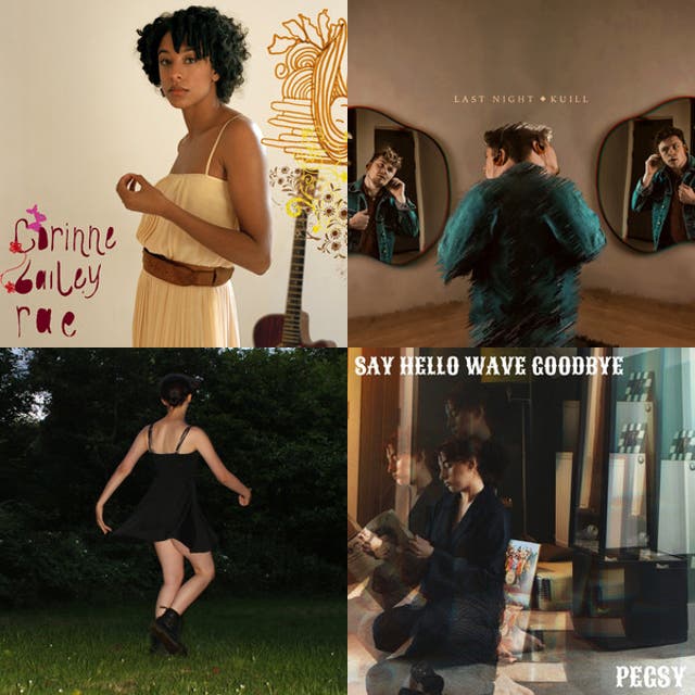 Spotify - Cafe music 2026 Spotify playlist cover art