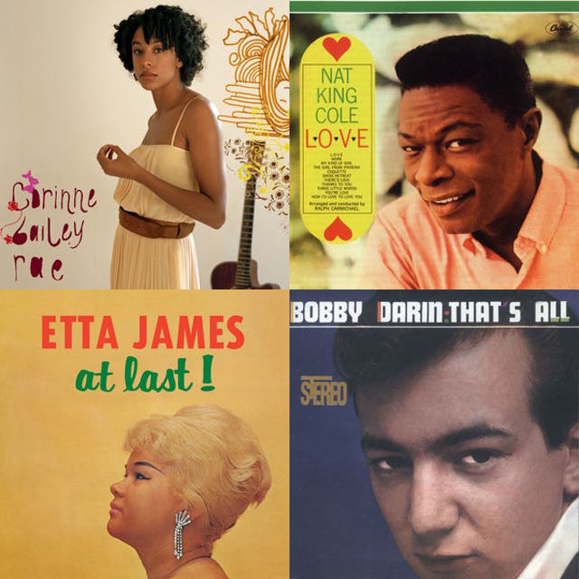 #4. Romantic Dinner Background Music Restaurant Playlist Spotify