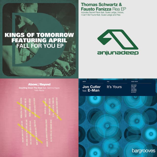 TUNES - playlist by christopher.trigg-gb | Spotify