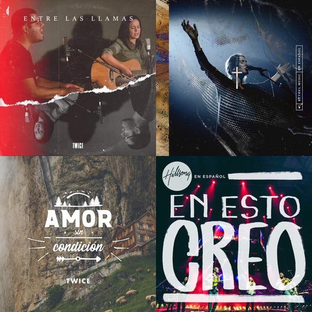 La Roca Tijuana - playlist by a_gutierrez28 | Spotify