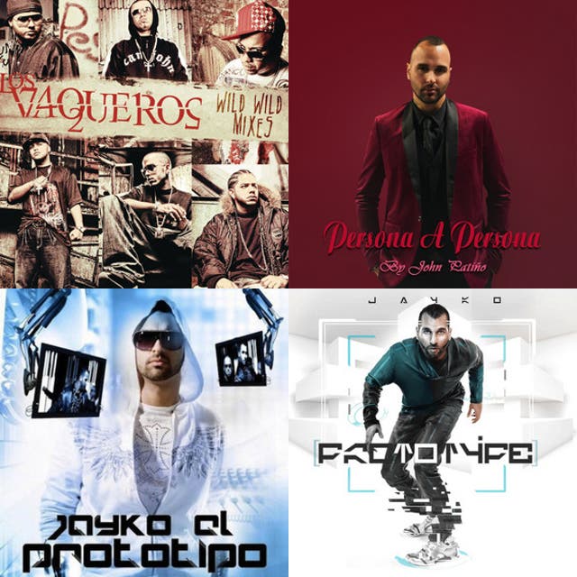 Jayko el prototipo - playlist by Freddy Ysmael Garcia Perez | Spotify