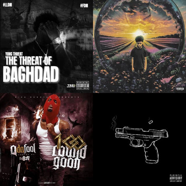 Dmv Rap Music Genre: Artists, Tracks and Related Genres - Chosic