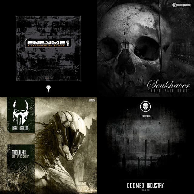 Doomcore/Darkcore