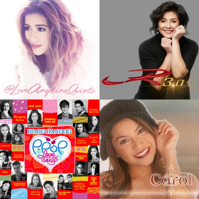 Female OPM Birit Songs - playlist by Jaime | Spotify