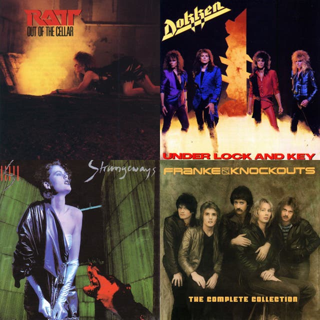 AOR / HARD ROCK MELODIC ROCK / 80s 90s - playlist by TORITO | Spotify