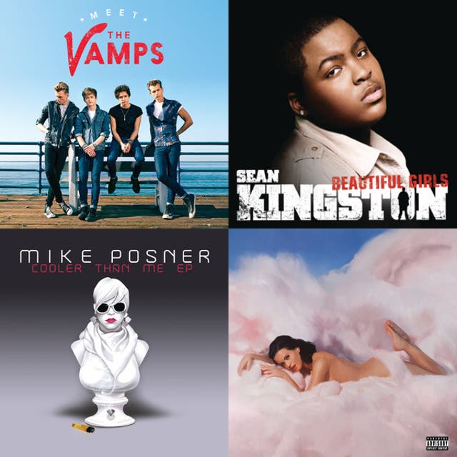 Throwbacks Playlist By Henryoh1021 Spotify