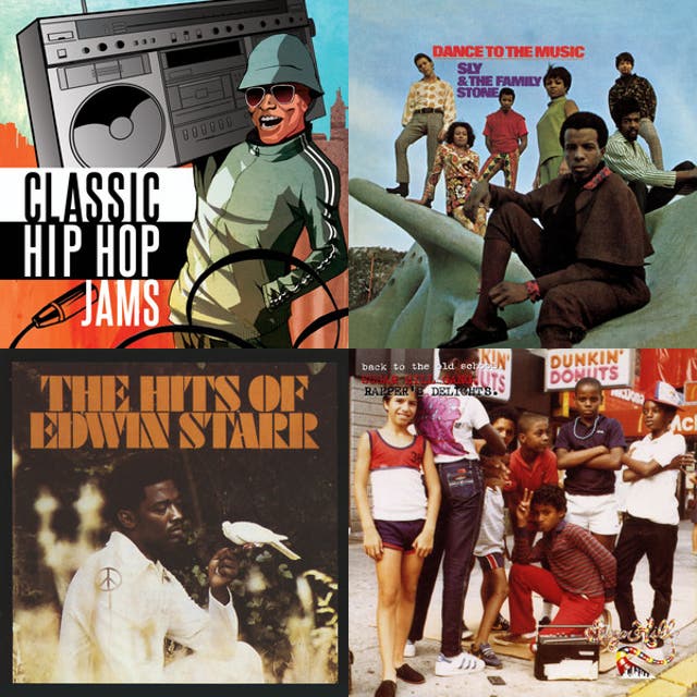 Rock the frock - playlist by Haydn Harding | Spotify