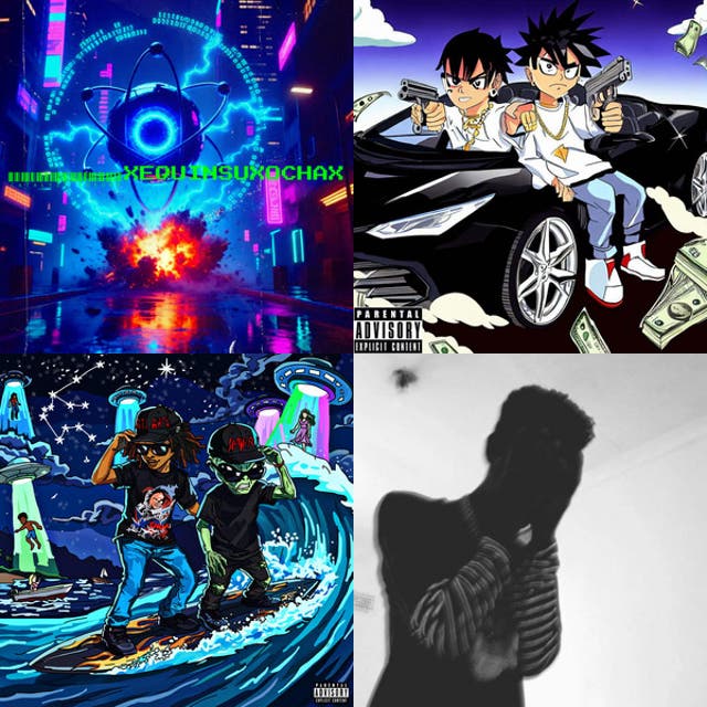 Spotify weekly