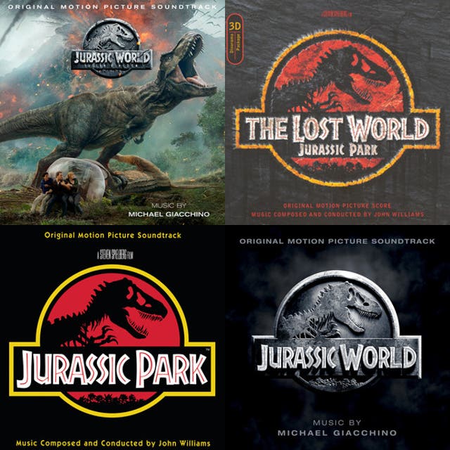 Movie Live Action & Animation