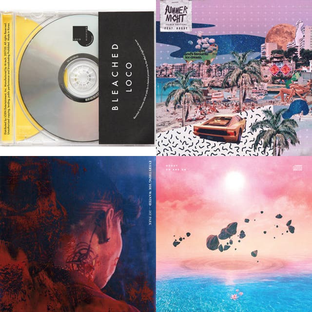 KHIP HOP/KRB - playlist by Stefano Jimenez | Spotify