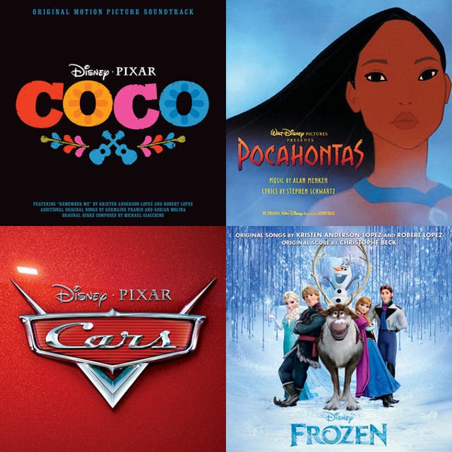 Disney 