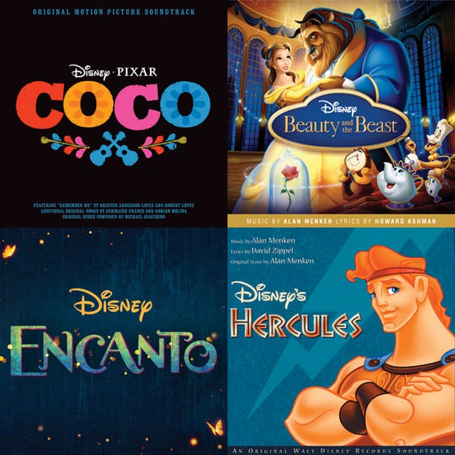 Disney Mix - playlist by Braden 🎸 Taylor | Spotify