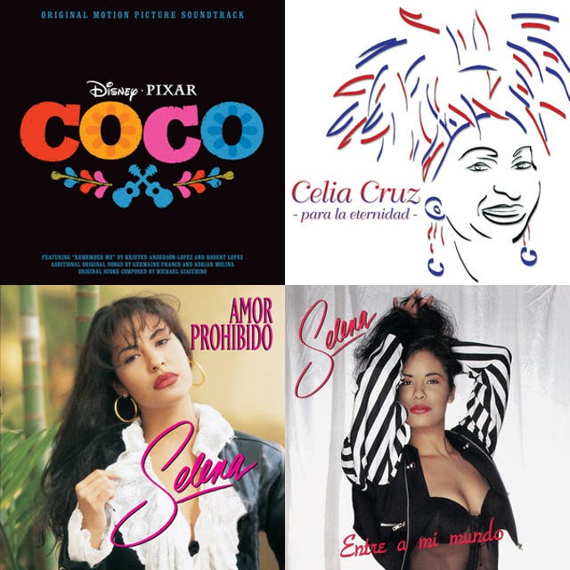 Hispanic Heritage Month! - playlist by Mistabjr | Spotify