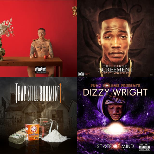 Marijuana music, 420 all day long! - playlist by L.a. Yayo | Spotify