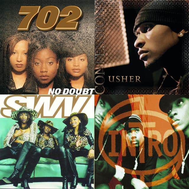 Clean soul R&B - playlist by shaliyah.sanders | Spotify