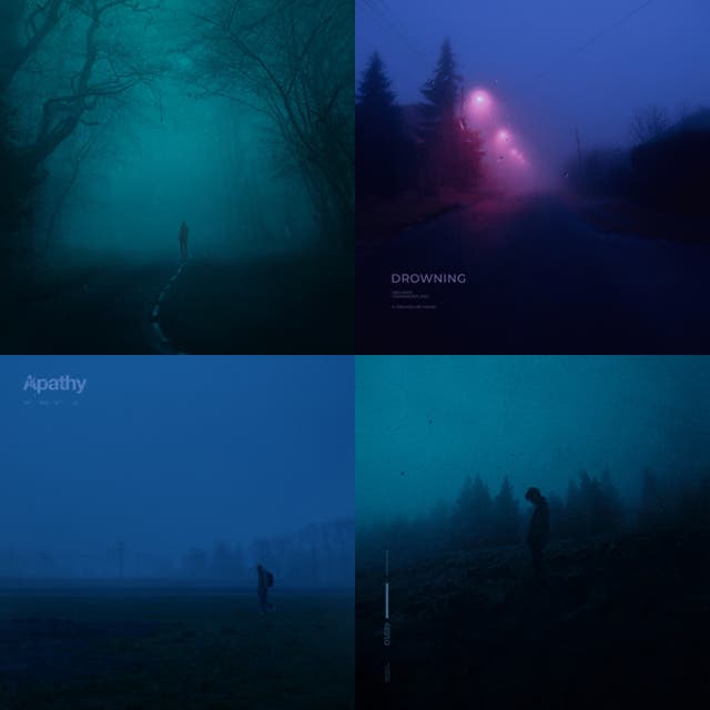Snowfall slowed + reverb 10 hours (2) - playlist by Tome | Spotify