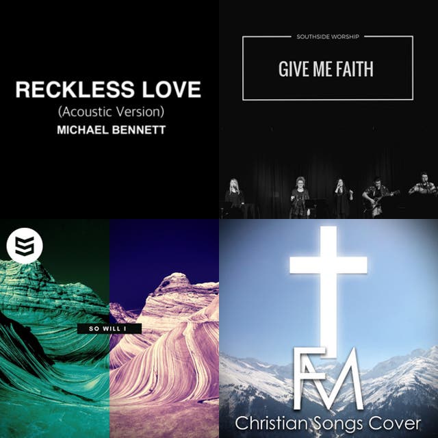 Praise and worship acoustic songs - playlist by unknown | Spotify