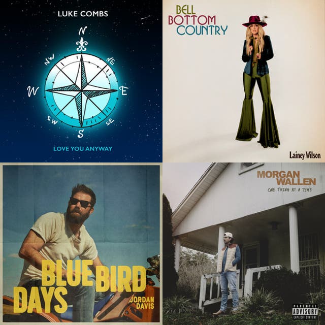 🔥🔥🔥COUNTRY BASEBALL WARM UP songs🔥🔥🔥 playlist by Tate Spotify